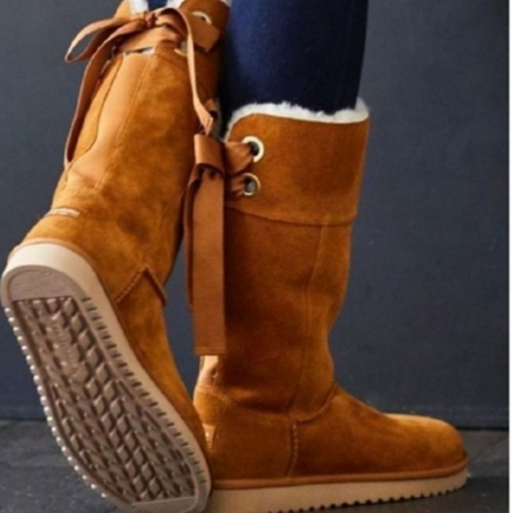 Koolaburra‎ By Ugg Andrah Tall Winter Boots